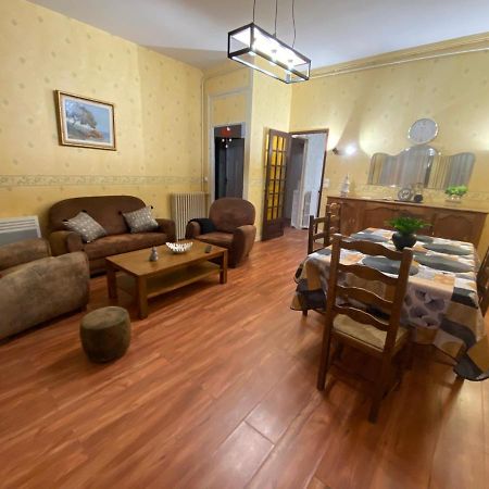 Chez Benjamin - Centre D'Azay Le Rideau Apartman Kültér fotó