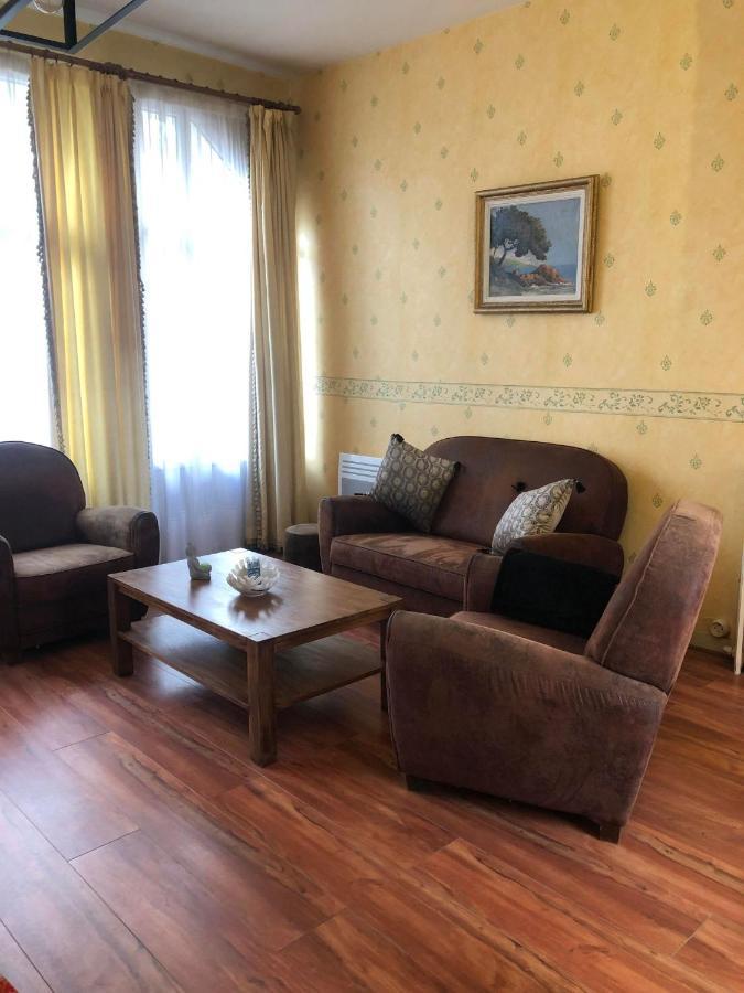 Chez Benjamin - Centre D'Azay Le Rideau Apartman Kültér fotó