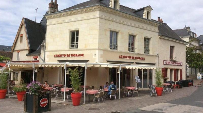 Chez Benjamin - Centre D'Azay Le Rideau Apartman Kültér fotó