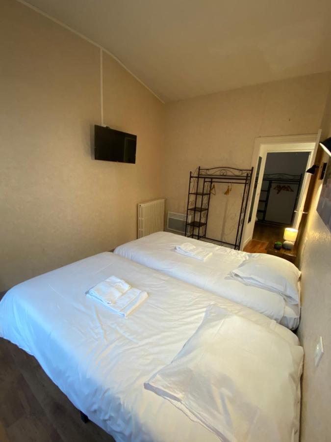 Chez Benjamin - Centre D'Azay Le Rideau Apartman Kültér fotó