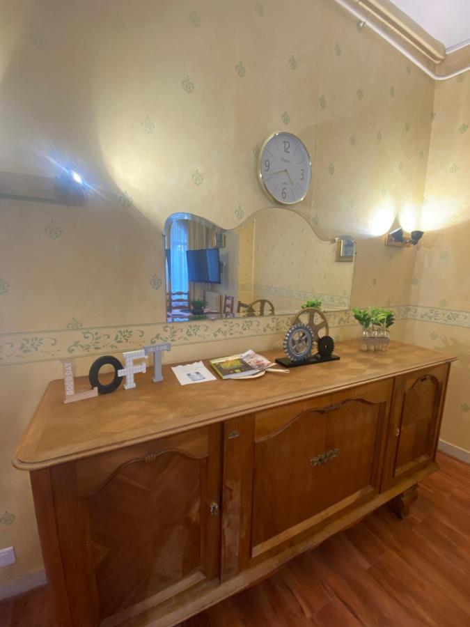 Chez Benjamin - Centre D'Azay Le Rideau Apartman Kültér fotó