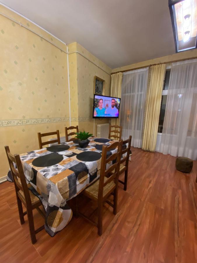 Chez Benjamin - Centre D'Azay Le Rideau Apartman Kültér fotó